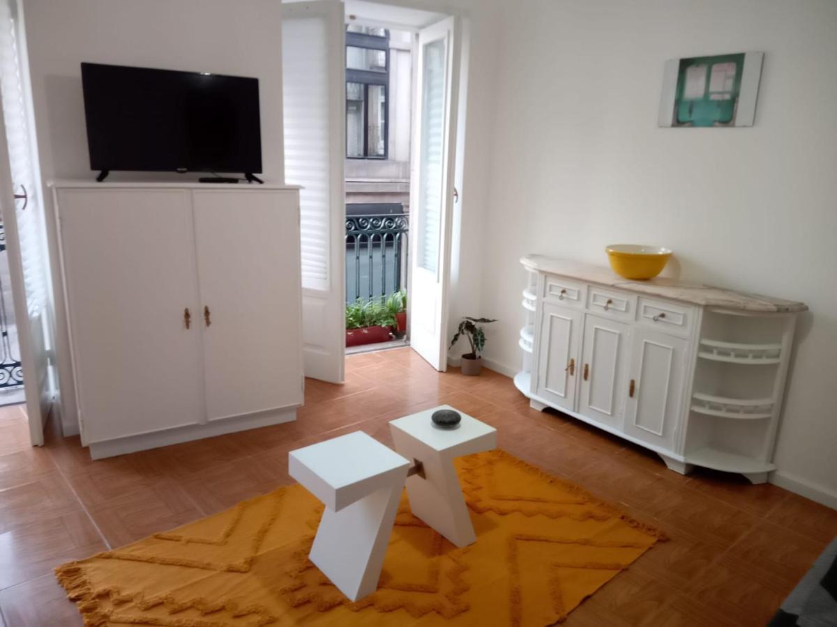 Douro River Belomonte Flat بورتو المظهر الخارجي الصورة