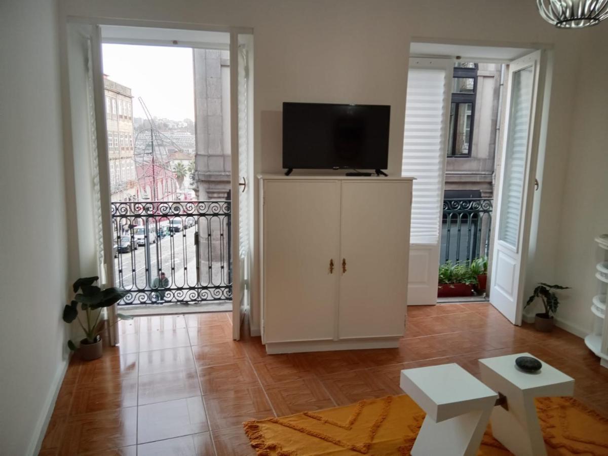 Douro River Belomonte Flat بورتو المظهر الخارجي الصورة