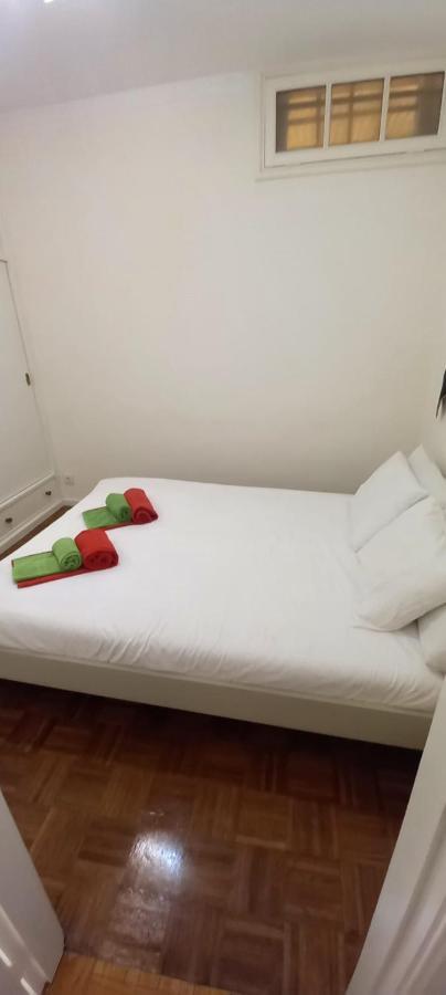 Douro River Belomonte Flat بورتو المظهر الخارجي الصورة
