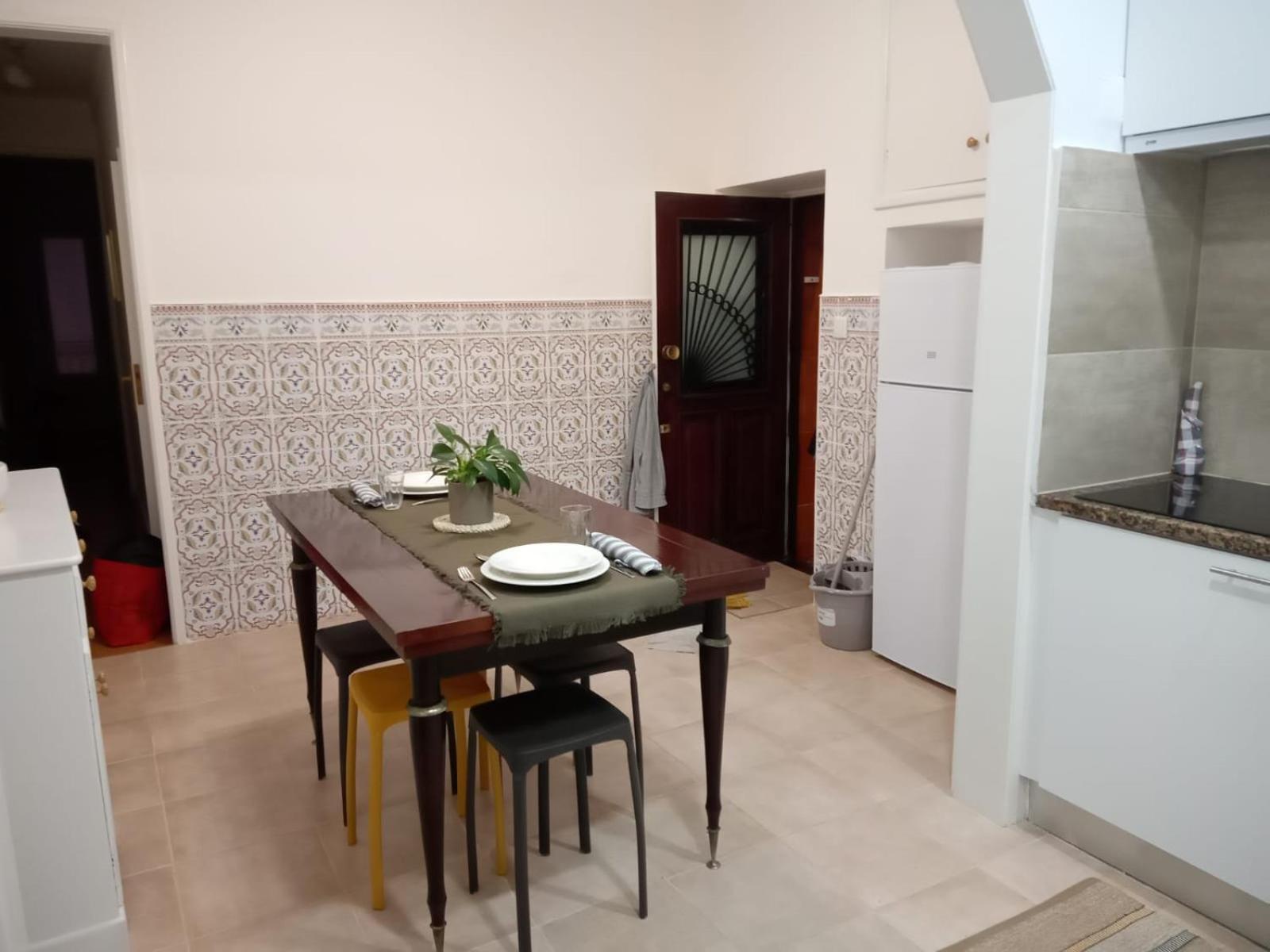 Douro River Belomonte Flat بورتو المظهر الخارجي الصورة